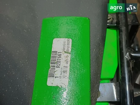 Маточина R207661 до трактора John Deere - фото