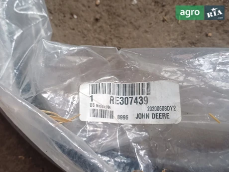 Електропроводка RE307439 до трактора John Deere - фото