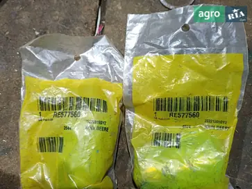 Зривна муфта RE577560, RE256693 до комбайна John Deere - фото