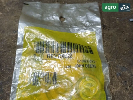 Ремкомплект RE279692, RE582808 до John Deere - фото