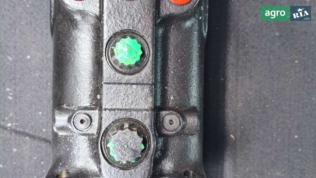  John Deere   - фото 1