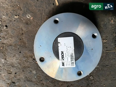 Диск сошника 23104000.P, 23104000 до посівного комплексу Horsch - фото