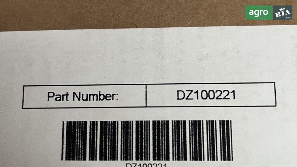  John Deere   - фото 1