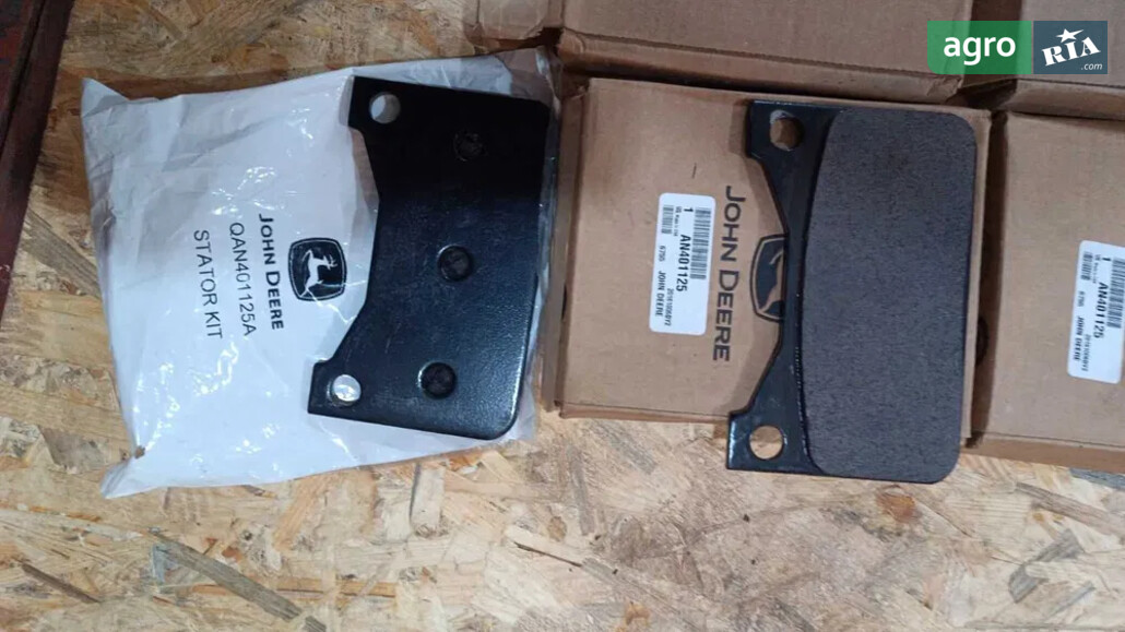  John Deere   - фото 1