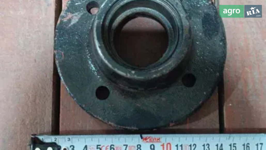  Crucianelli   - фото 1