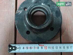 Ступиця подвійного диска P426225 Crucianelli