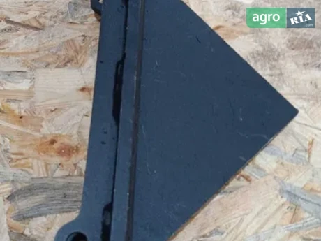 Ніж Bellota R17820063 / R17820061 / 15101SA до косарки John Deere - фото