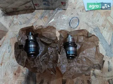 Муфта 3903972M91 до трактора Massey Ferguson - фото