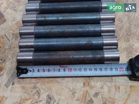 Втулка 3177208 до Lemken - фото