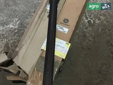 Вилка карданного вала AH203413 для комбайна John Deere - фото