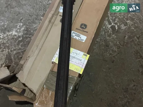 Вилка карданного валу AH203413 до комбайна John Deere - фото