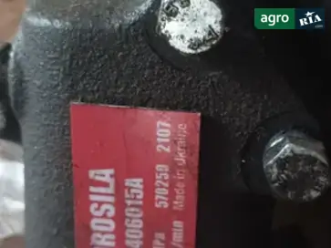 Розподільник до трактора МТЗ - фото