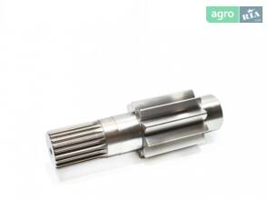 Вал-шестерня бортового редуктора N377016 John Deere