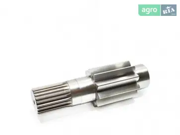 Вал-шестерня N377016R, N377016, DE31425 для комбайна John Deere - фото