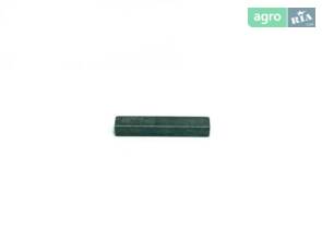 Шпонка 8х7х70 мм. 49M6480 John Deere