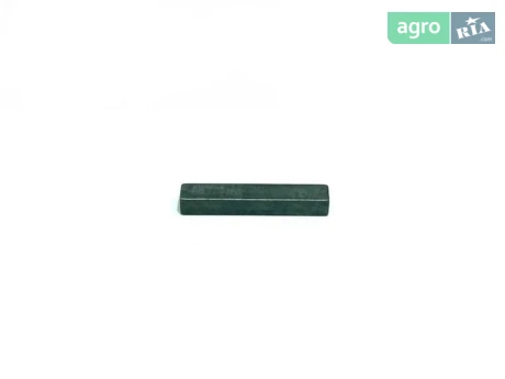 Шпонка призматична 49M6480X, 49M4111, H150269, 49M6480, 49M4836, 49M4109 до John Deere - фото