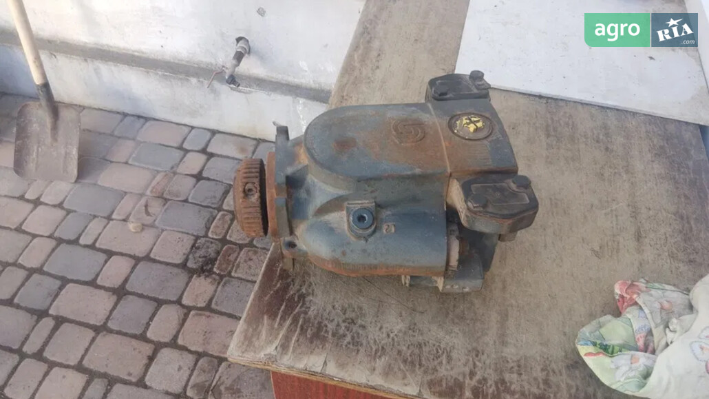  Claas   - фото 1