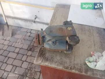 Гидродвигатель для погрузчика Claas Scorpion - фото