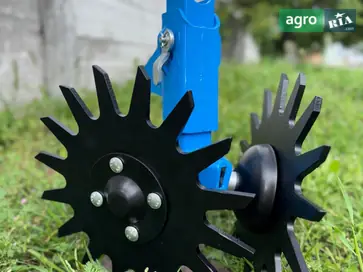 Розгортач до сівалки Monosem NG - фото