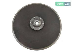 Диск сошника в зборі (7009) для сівалки Моносем