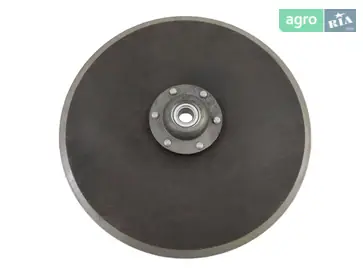 Диск сошника для сеялки Monosem NG - фото