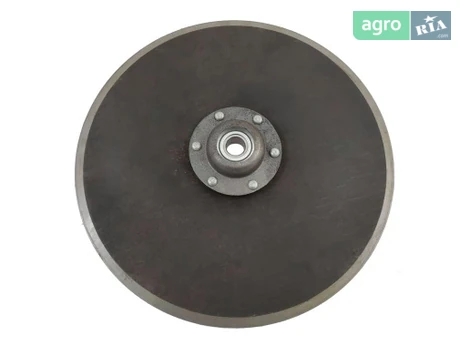 Диск сошника до сівалки Monosem NG - фото