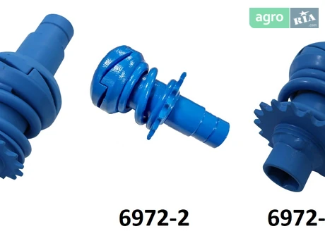 Муфта до сівалки Monosem MS - фото