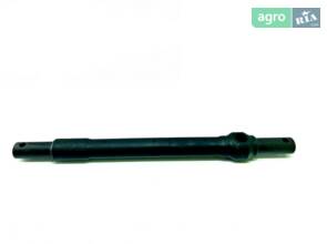 Металевий вал регулювання задньої навіски трактора R108290 John Deere