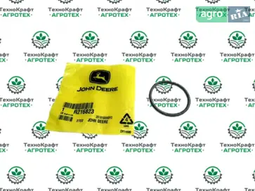 Пружина R216823, R175452 до John Deere - фото