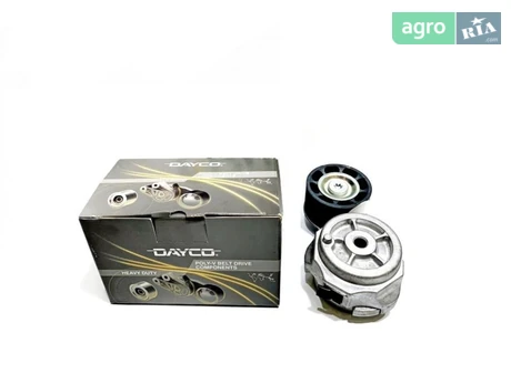 Привід вентилятора RE518097, RE548027, RE70536, RE70535, RE582501, RE232242, RE68715, RE170084, RE37981, RE68716 до John Deere - фото