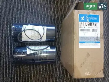 Фільтр P169077, 2XA177605, 1329214C1, 2388, P550251, A177605, SX018362SP, 9826688 до John Deere - фото