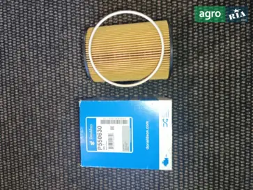 Фільтр масляний P550630 до John Deere - фото