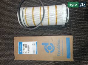 Фільтр гідравлічний картридж P767446 Donaldson