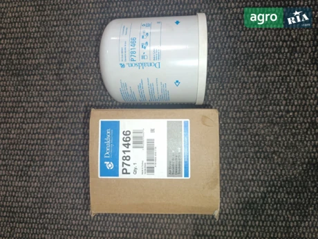 Осушувач повітря P781466 до John Deere - фото