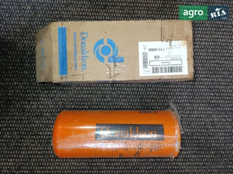 Фільтр P179343, 84226263 до трактора John Deere - фото