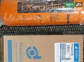 Фільтр Гідравлічний P164378 Donaldson