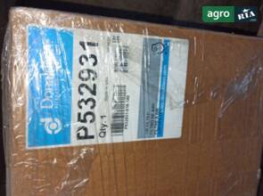 Фільтр повітря P532931 Donaldson