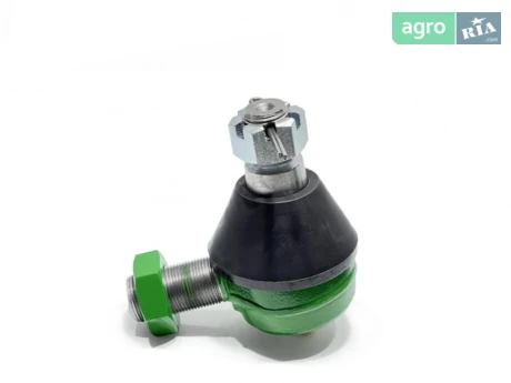 Накінечник рульової тяги AN304070HD, AN304070 до оприскувача John Deere - фото