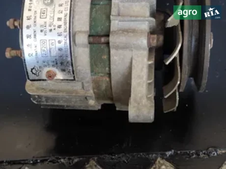 Генератор до трактора Jinma - фото