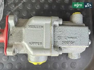 Гидравлический клапан 380954 - фото