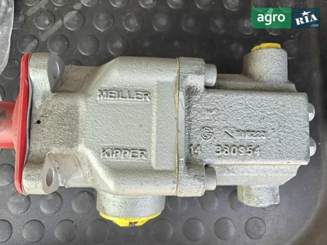 Гідравлічний клапан 380954 - фото