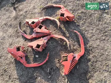 Стійка до глибокорозпушувача - фото