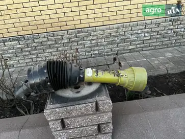 Карданный вал для сеялки - фото