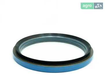 Сальник RE154869R, RE154869, RE282252, RE46365 для трактора John Deere - фото