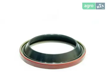 Кулак поворотний RE238667, RE50803, RE238667R до комбайна John Deere - фото