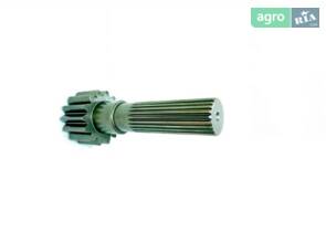 Вал-шестерня бортового редуктора R131740 John Deere