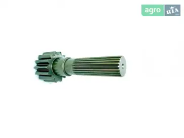 Вал-шестерня R131740R, R131740, R100246 для трактора John Deere - фото