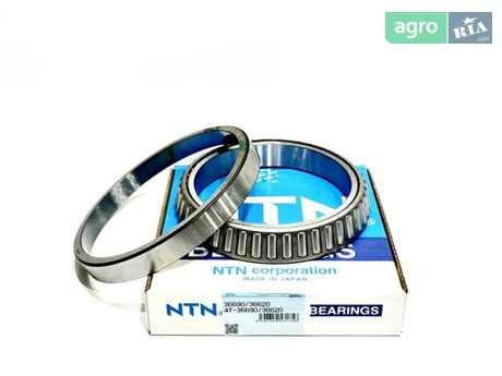 Підшипник до трактора John Deere - фото