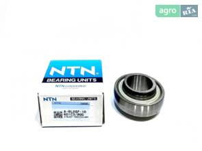 Підшипник A-RL207-106D1C3/L866