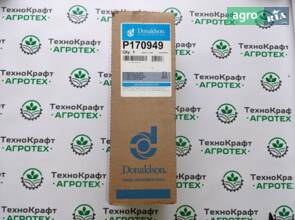 Фільтр Гідравлічний P170949 Donaldson